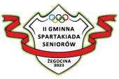 Logo Spartakiady