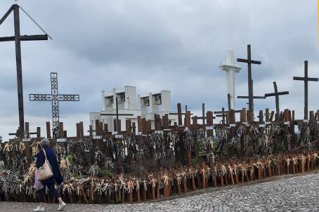 Wycieczka na Mazury i do Warszawy - 2-4.06.2024 r.