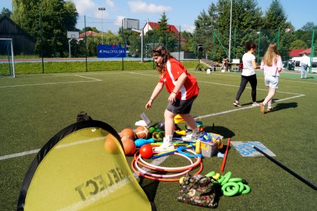 IV Spartakiada Seniorów - 14.06.2025 r.