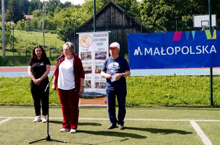 IV Spartakiada Seniorów - 14.06.2025 r.