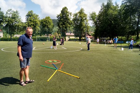 IV Spartakiada Seniorów - 14.06.2025 r.