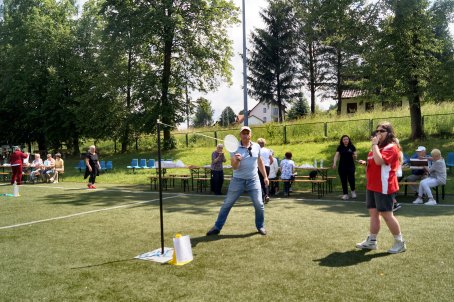 IV Spartakiada Seniorów - 14.06.2025 r.