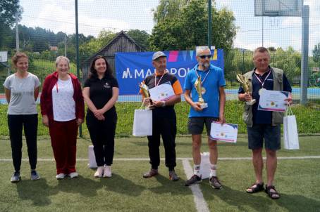 IV Spartakiada Seniorów - 14.06.2025 r.