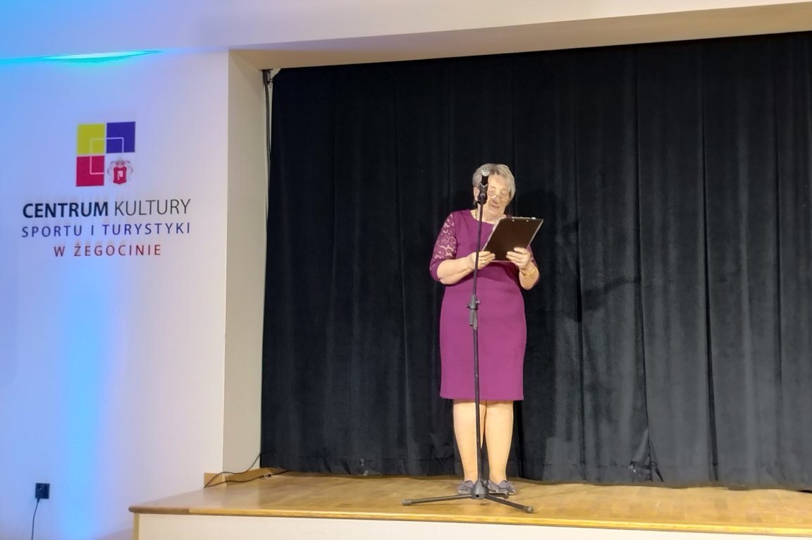 Gminny Dzień Seniora - 20.11.2025 r.