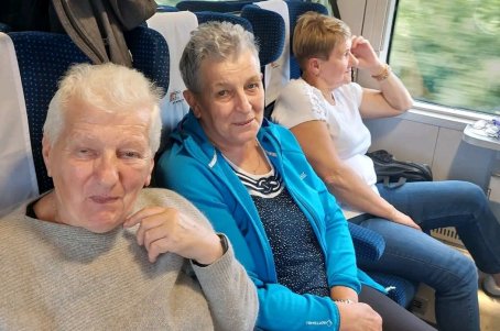 Mżeżyno - 09. 2025