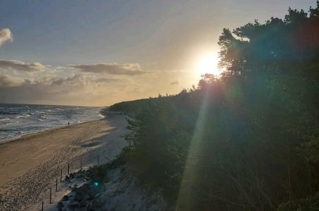 Mżeżyno - 09. 2025