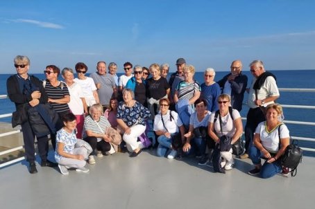 Mżeżyno - 09. 2025