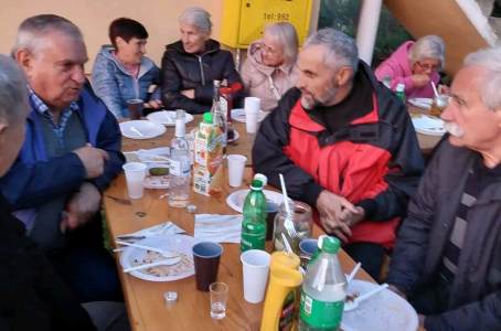 28-29.09.2025 - Wycieczka w Bieszczady