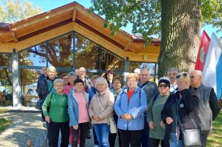 28-29.09.2025 - Wycieczka  do Bieszczad