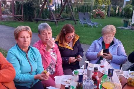28-29.09.2025 - Wycieczka  do Bieszczad