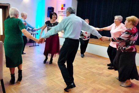 03.02.2026 - Karnawalowe spotkanie klubowe