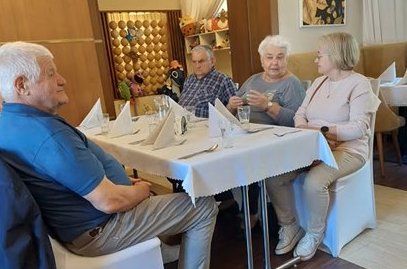 Wycieczka do Muszyny