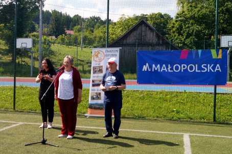 14.06.2025 - IV Spartakiada Seniorów