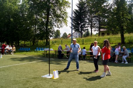 14.06.2025 - IV Spartakiada Seniorów