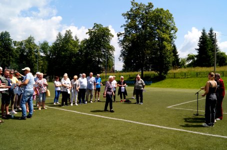 14.06.2025 - IV Spartakiada Seniorów