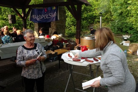 09.06.2025 - Tradycyjne Sobótki w Żegocinie