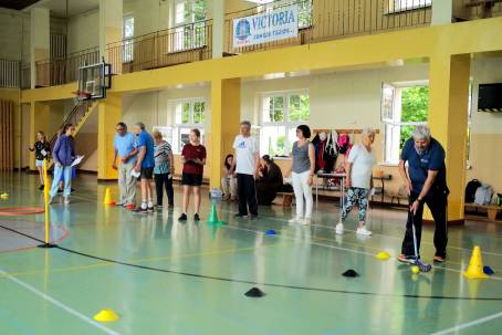 20.06.2026 - V Gminna Spartakiada Seniorów