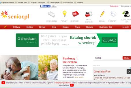 Portal.www.senior.pl