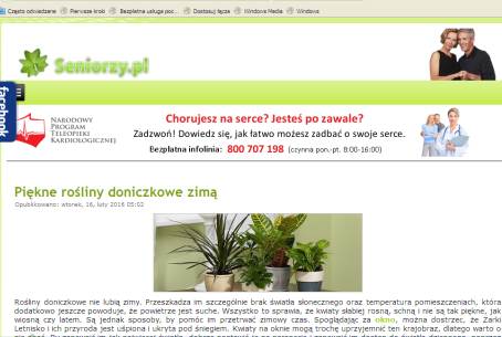 Portal.www.seniorzy.pl
