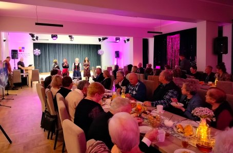 29.11.2025 - Spotkanie Andrzejkowe