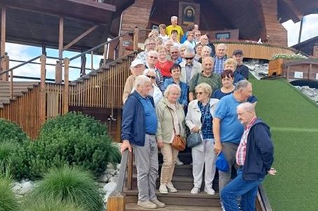 08.07.2026 - Wycieczka do Muszyny, Rytra i Starego S�cza