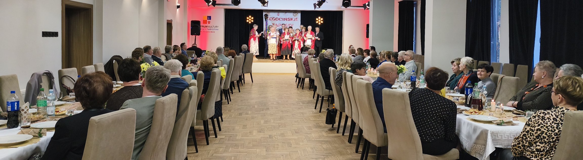 V Żegocińskie Zapusty - 12.02.2026