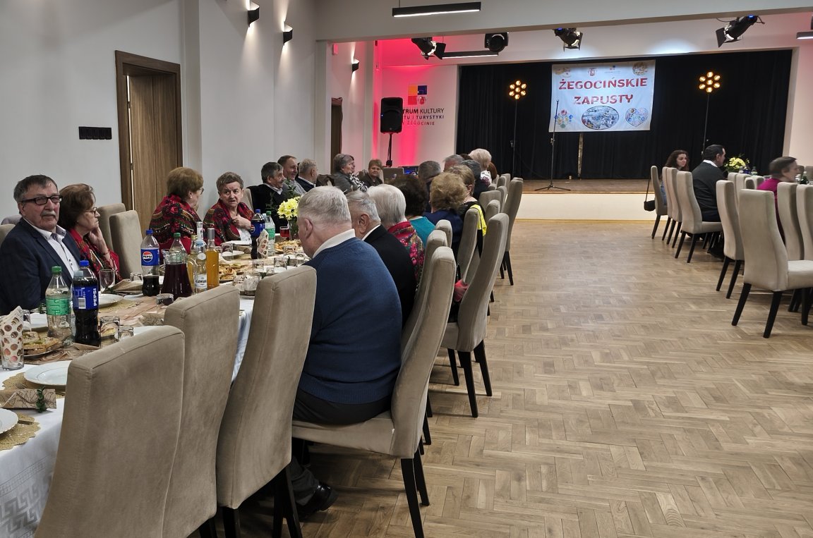 V Żegocińskie Zapusty - 12.02.2026