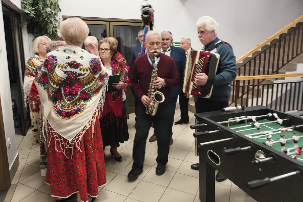 V Żegocińskie Zapusty - 12.02.2026