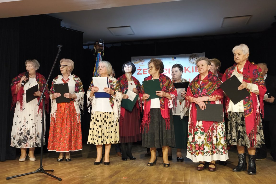 V Żegocińskie Zapusty - 12.02.2026