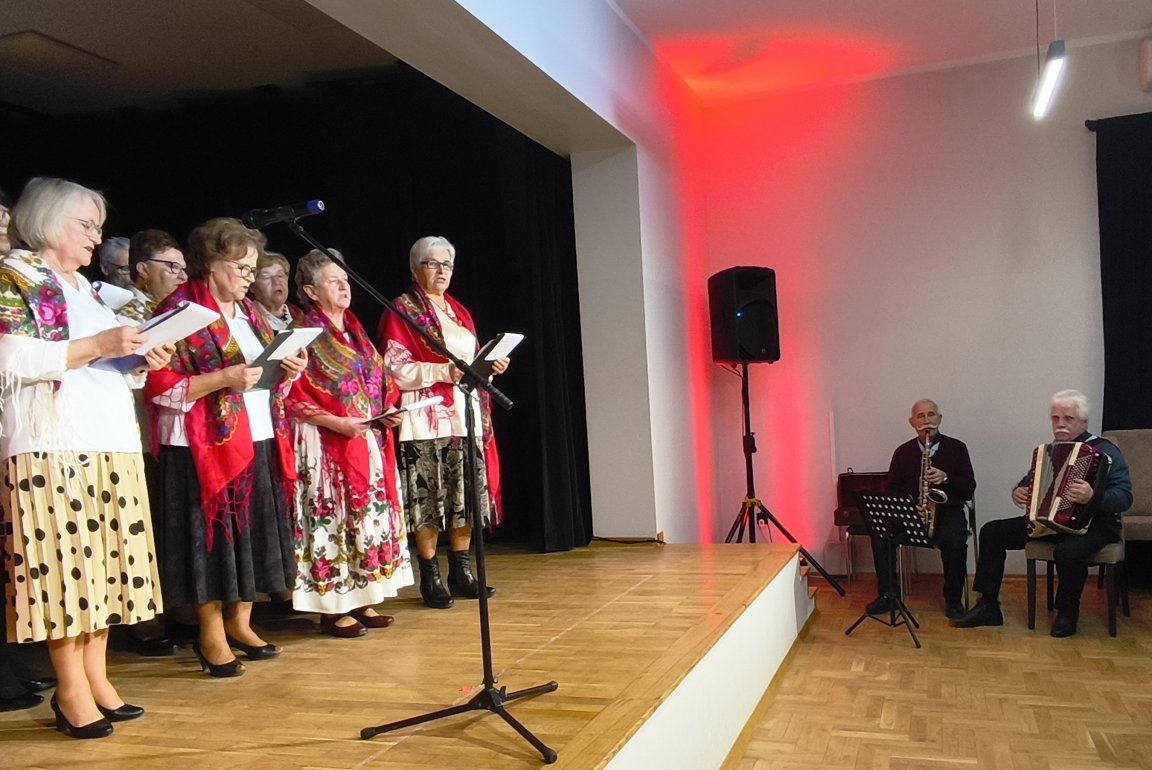 V Żegocińskie Zapusty - 12.02.2026