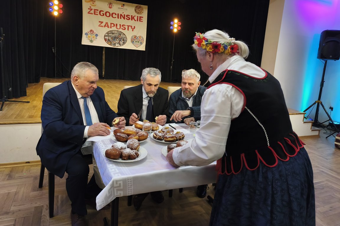 V Żegocińskie Zapusty - 12.02.2026