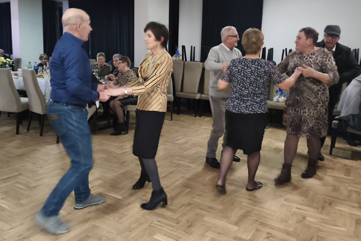 V Żegocińskie Zapusty - 12.02.2026