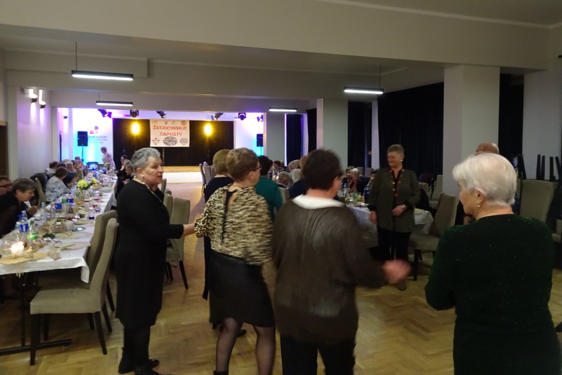 V Żegocińskie Zapusty - 12.02.2026