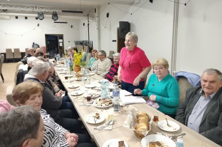 15.04.2026 - Stoptkanie klubowe