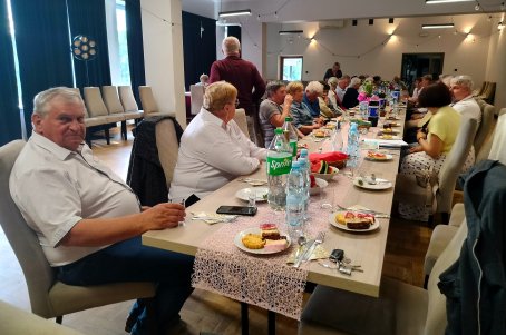 17.06.2026 - Spotkanie klubowe