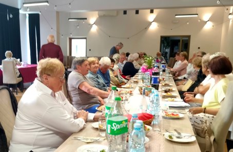 17.06.2026 - Spotkanie klubowe w CKSiT
