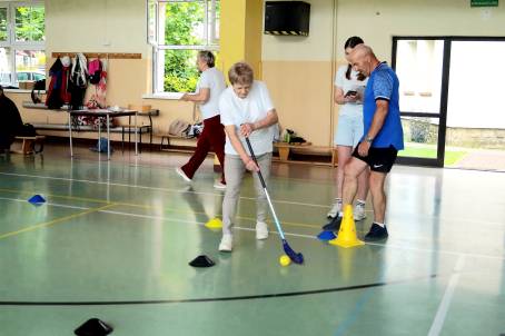 V Gminna Spartakiada Seniorów  20.06.2026