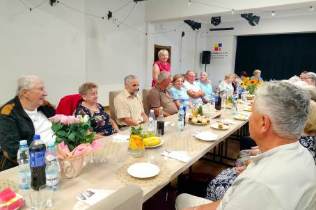 22.07.2026 -  Spotkanie klubowe