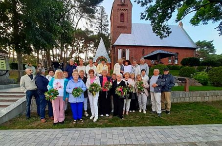 06.2026 - Wypoczynek nad Bałtykiem
