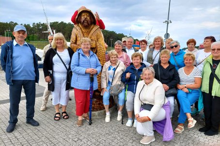 06.2026 - Wypoczynek nad Ba�tykiem