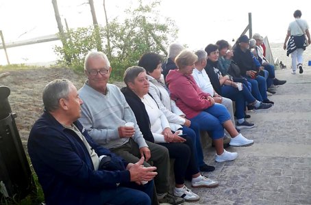 06.2026 - Wypoczynek nad Bałtykiem