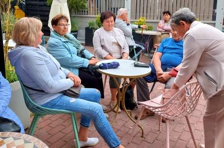 06.2026 - Wypoczynek nad Bałtykiem