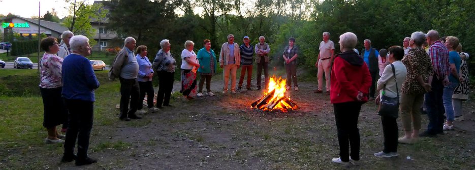 Tradycyjne Sobótki w Żegocinie - 25.05.2026