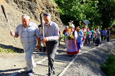 Tradycyjne Sobótki w Żegocinie - 25.05.2026