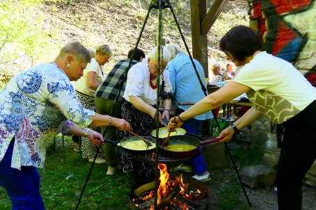 Tradycyjne Sobótki w Żegocinie - 25.05.2026