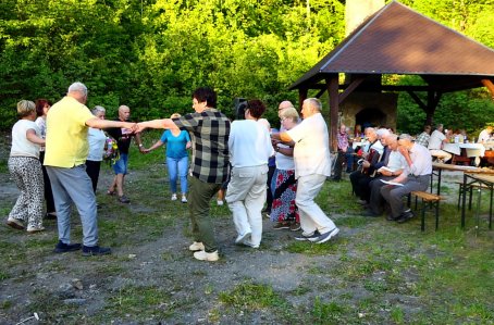 Tradycyjne Sobótki w Żegocinie - 25.05.2026