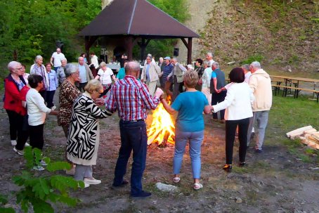 Tradycyjne Sobótki w Żegocinie - 25.05.2026
