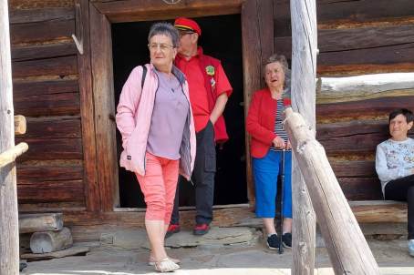 5-6.05.2026 - Dwudniowa wycieczka do Wisły